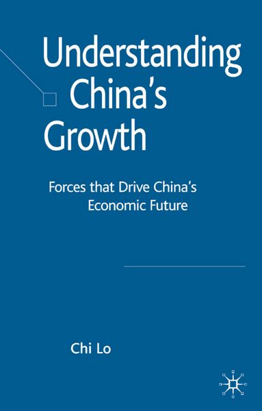 Produktbild: Understanding China's Growth