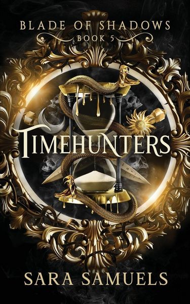 Produktbild: Timehunters