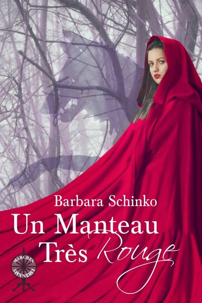 Produktbild: Un Manteau Tr&egrave;s Rouge