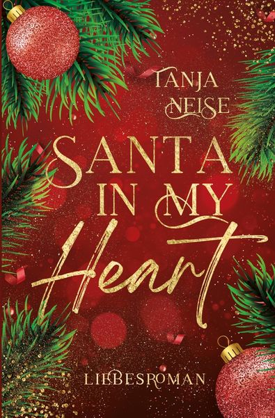 Produktbild: Santa in my heart