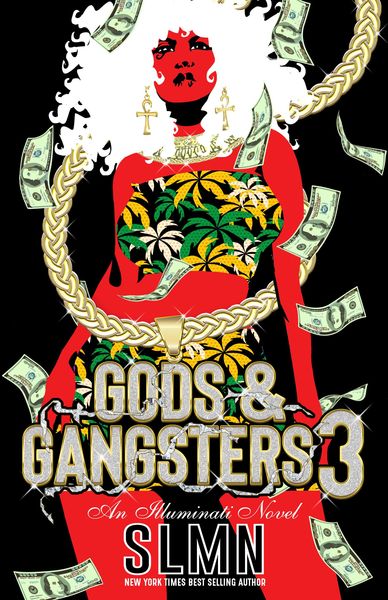 Produktbild: Gods & Gangsters 3