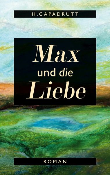 Produktbild: Max und die Liebe