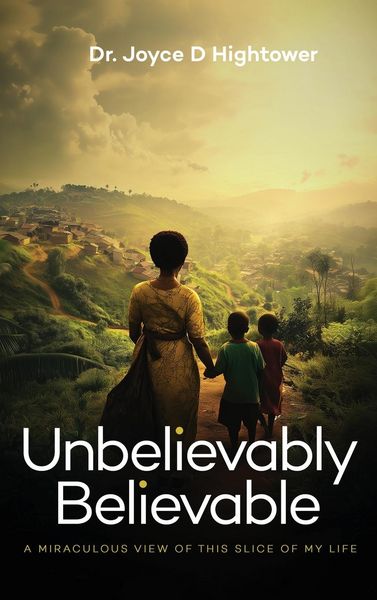 Produktbild: Unbelievably Believable