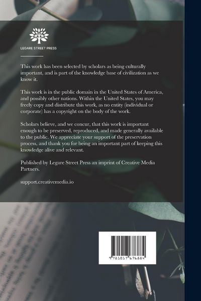 Produktbild: Marci Vitruvii Pollionis De Architectura Libri Decem: Ope Codicis Guelferbytani, Editionis Principis, Ceterorumque Subsidiorum Recensuit, Et Glossario