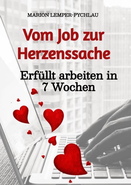 Produktbild: Vom Job zur Herzenssache