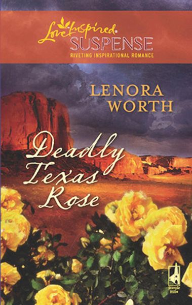 Produktbild: Deadly Texas Rose