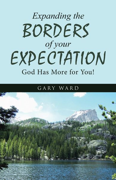 Produktbild: Expanding the Borders of Your Expectation