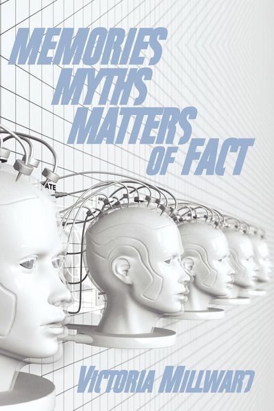 Produktbild: MEMORIES MYTHS MATTERS OF FACT