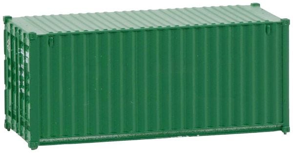 Faller 20' 182002 H0 Container 1St.