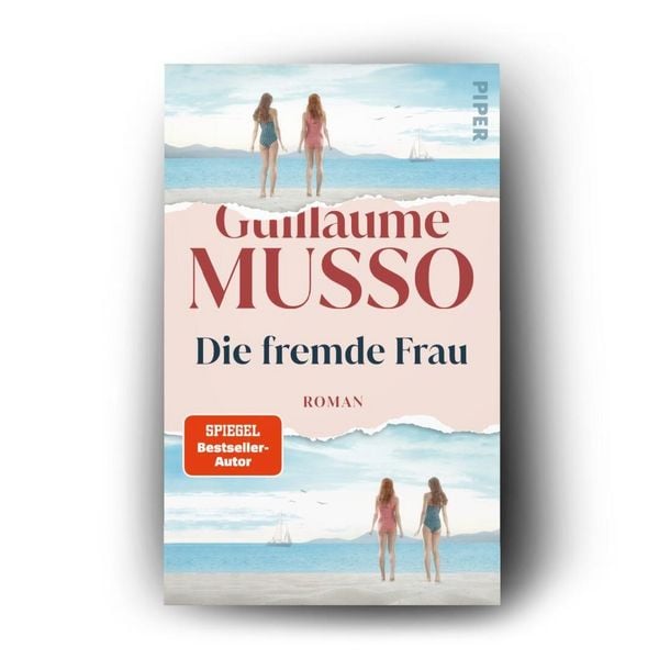 Produktbild: Die fremde Frau