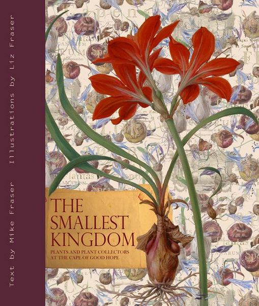 Produktbild: The Smallest Kingdom