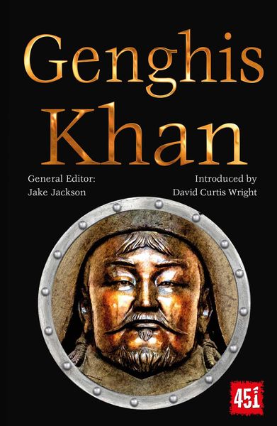 Produktbild: Genghis Khan