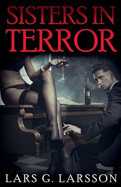Produktbild: Sisters in Terror