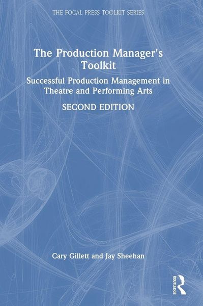 Produktbild: The Production Manager's Toolkit
