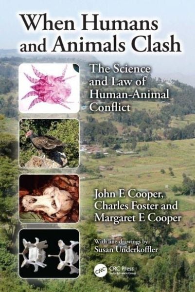 Produktbild: When Humans and Animals Clash