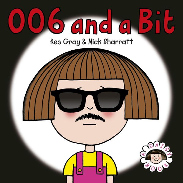Produktbild: Daisy: 006 and a Bit
