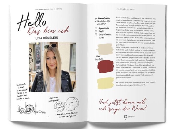 Produktbild: GuideMe Reiseführer Wien