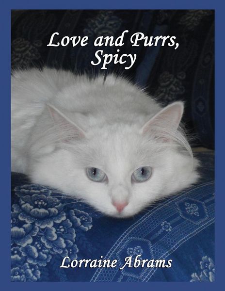Produktbild: Love and Purrs, Spicy