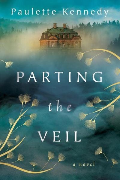 Produktbild: Parting the Veil