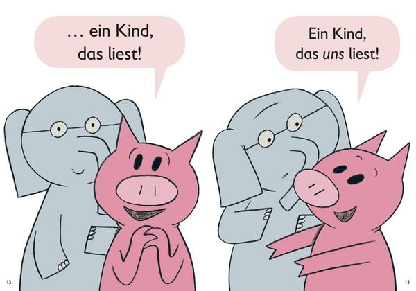 Produktbild: Das Buch &uuml;ber uns