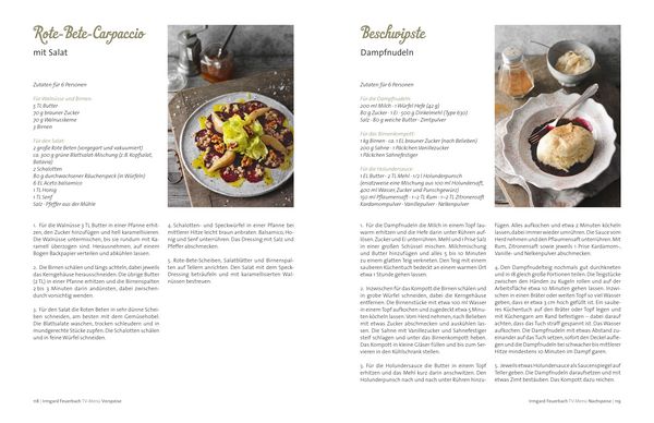 Produktbild: Lecker aufs Land (Band 3)