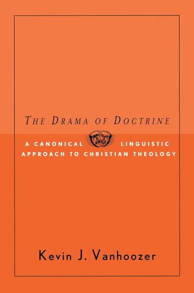 Produktbild: The Drama of Doctrine
