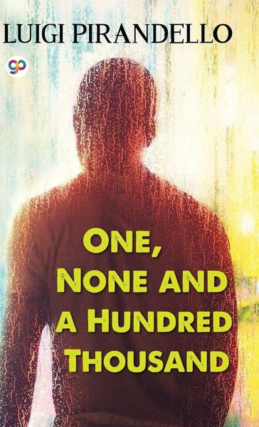 Produktbild: One, None and a Hundred Thousand