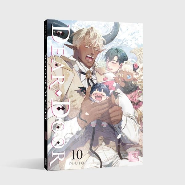 Produktbild: Dear.Door 10