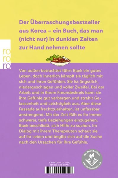 Produktbild: Ich will sterben, aber Tteokbokki essen will ich auch