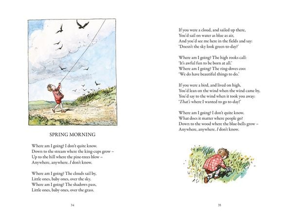 Produktbild: WINNIE-THE-POOH_WINNIE-THE- PB