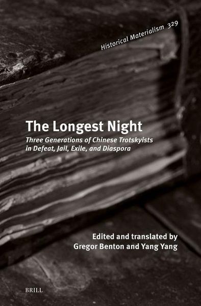 Produktbild: The Longest Night