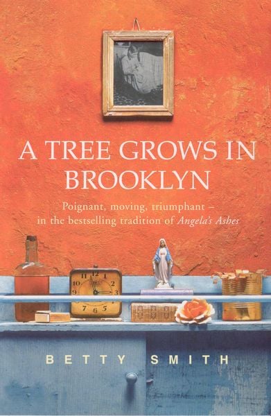 Produktbild: A Tree Grows in Brooklyn