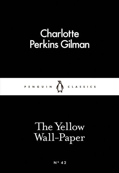 Produktbild: The Yellow Wall-Paper
