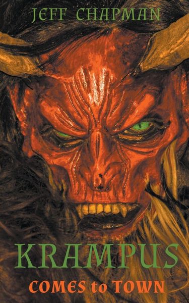 Produktbild: Krampus Comes to Town