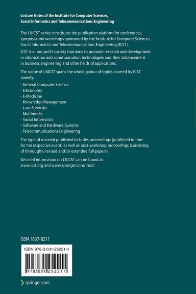 Produktbild: Internet of Everything