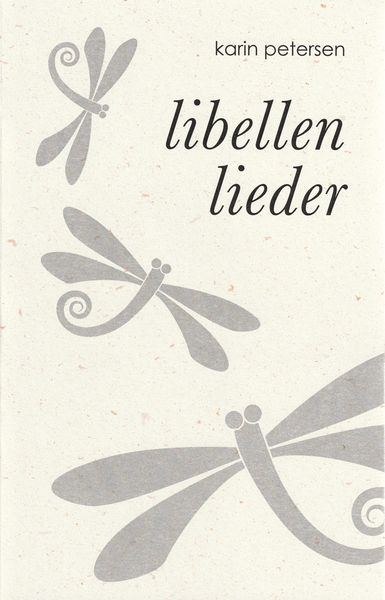 Produktbild: Libellenlieder