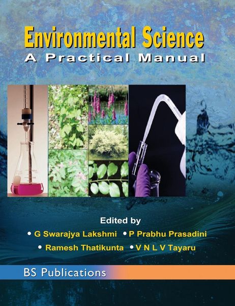 Produktbild: Environmental Science