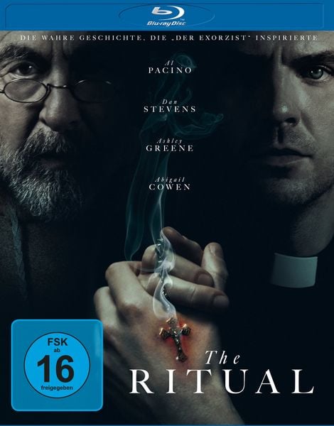 Produktbild: The Ritual