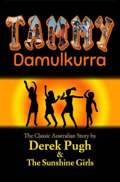Produktbild: Tammy Damulkurra