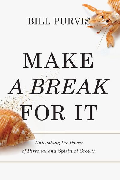 Produktbild: The Make a Break for It