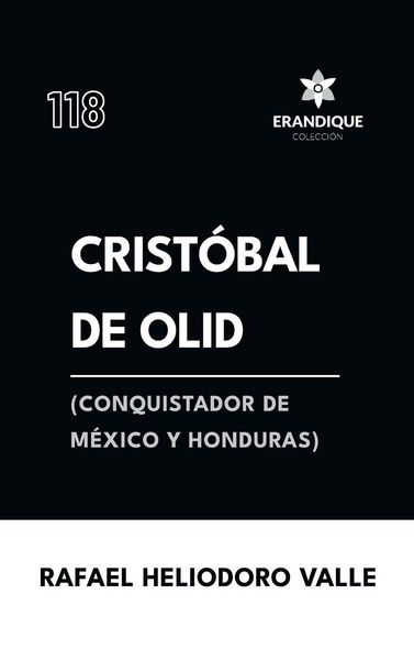 Produktbild: Antolog&iacute;a de Jos&eacute; del Valle