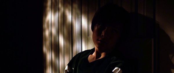 Produktbild: The Boy Behind The Door