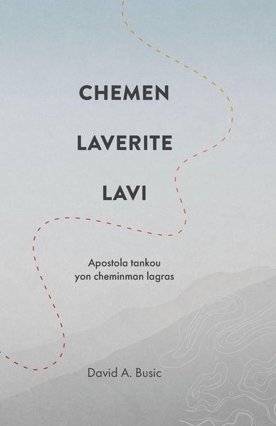 Produktbild: Chemen, laverite, lavi