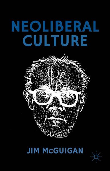 Produktbild: Neoliberal Culture