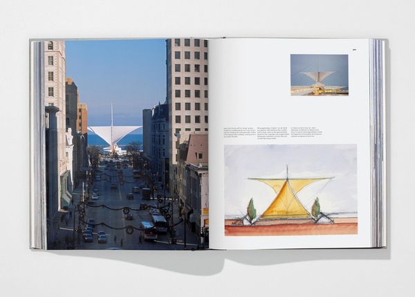 Produktbild: Calatrava. Complete Works 1979–Today