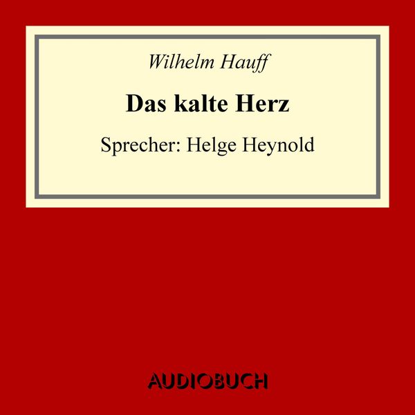 Das kalte Herz