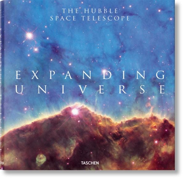 Produktbild: Expanding Universe