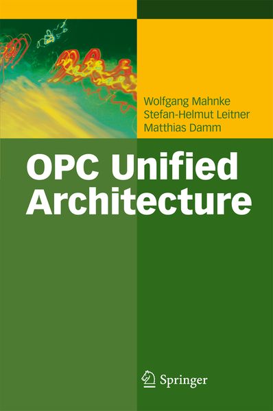 Produktbild: OPC Unified Architecture