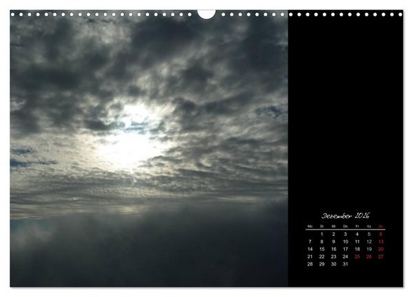 Produktbild: Heine-Kalender Kalender (Wandkalender 2026 DIN A3 quer), CALVENDO Monatskalender