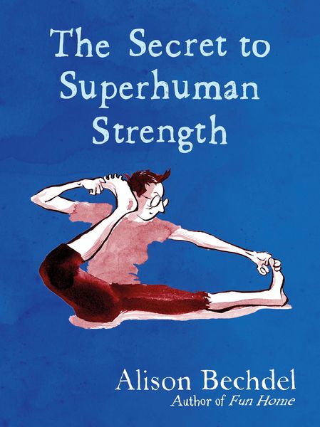 Produktbild: The Secret to Superhuman Strength
